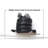 Deveraux Cat Scratching Post Wall Mounted Multiple Sizes-1772933428-1863427774
