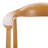 Savina Open Webbing Accent Chair-2124289327