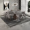 Solid Wood Round Dining Table