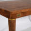 Acacia Solid Wood Dining Table