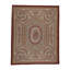 Hand Knotted Wool Oriental Area Rug