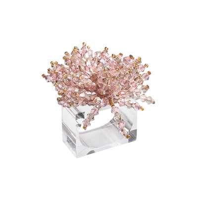 Brilliant Napkin Ring