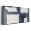 Toile tendue abstraite Seris-1203008287