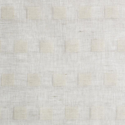 Tissu Bolton Embroidery Window
