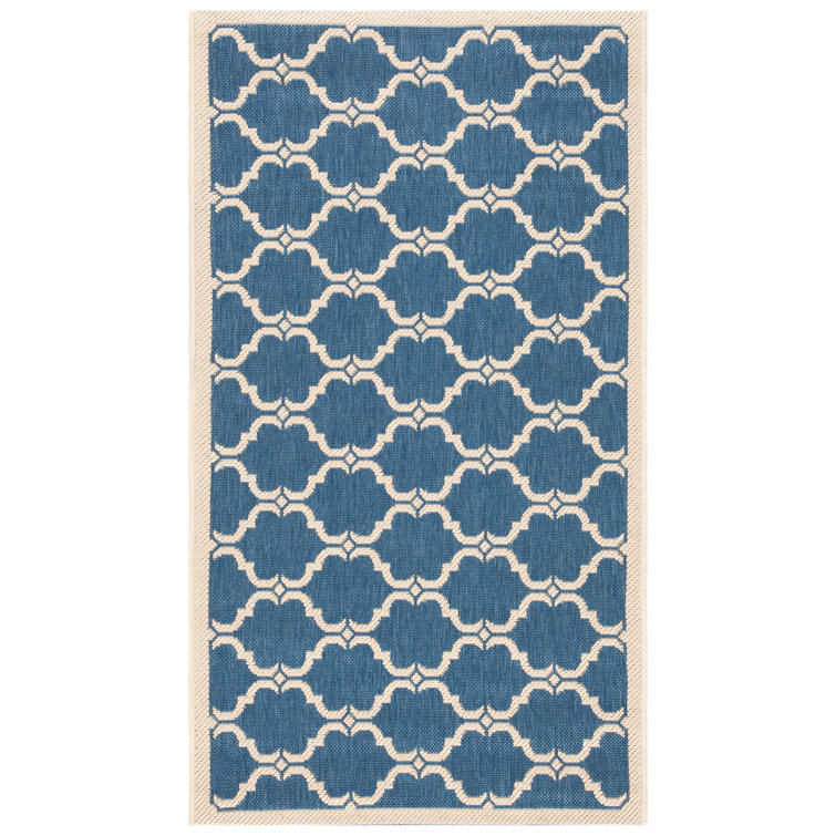 Sayde Performance Geometric Rug