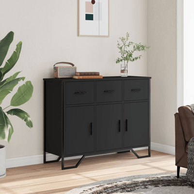 Shevani 97cm Sideboard