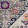 Cobien Oriental Indoor Rug