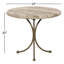 Table de bout Tulip