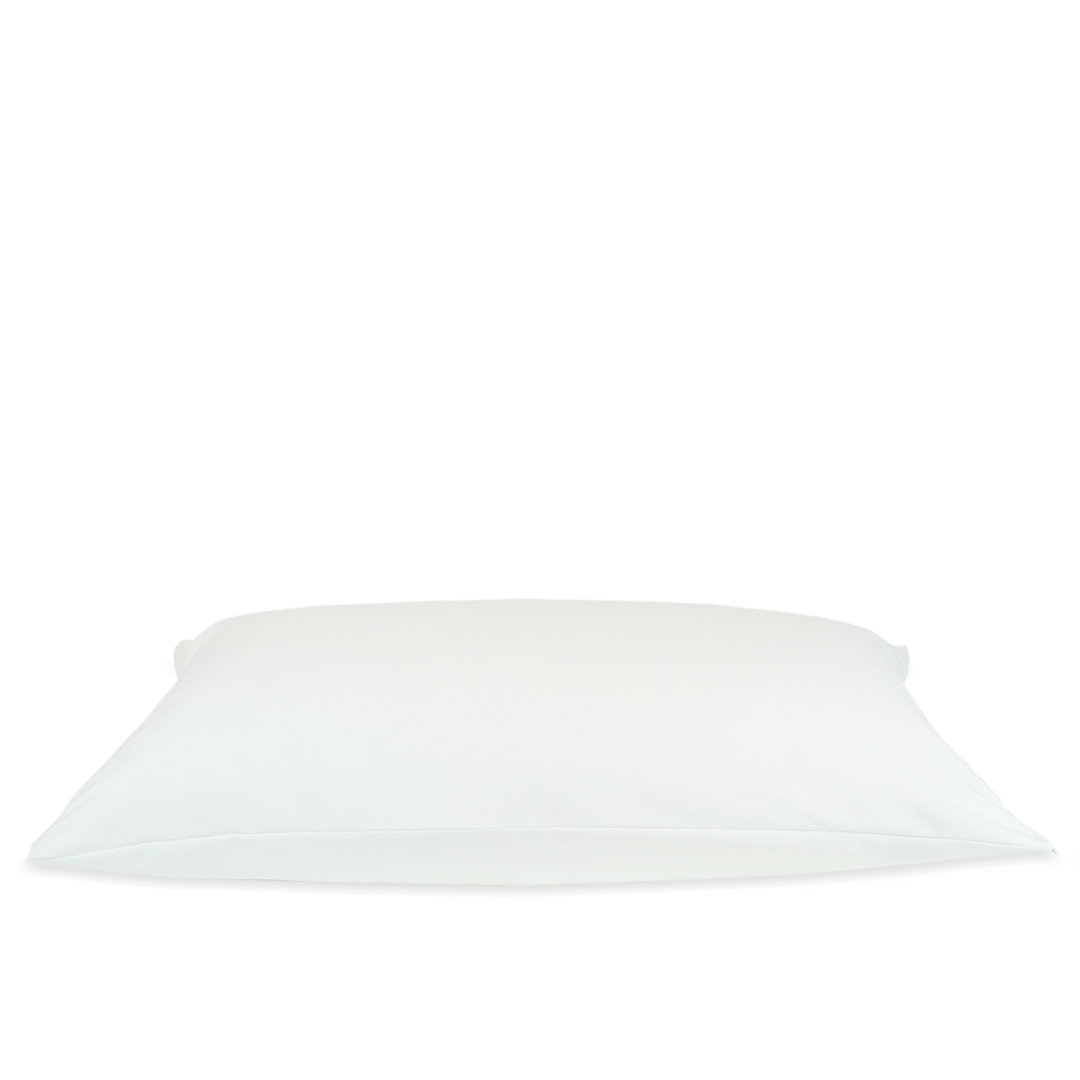 Cotton Blend Pillow (Set of 2) Bare Cotton 