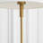 Porteau 1-Light Medium Table Lamp-88160099