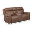 Causeuse inclinable manuelle Barron