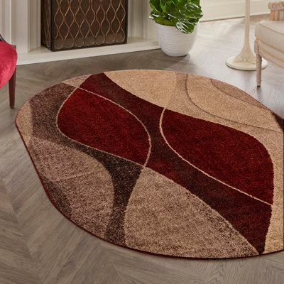 Alair Geometric Indoor Rug