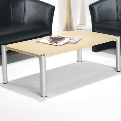 Four Leg Coffee Table