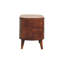 Arsenovic Solid Wood Trunk