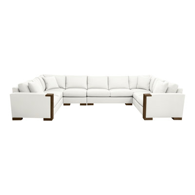 Canapé modulaire 4 pièces Michael Weiss Abingdon