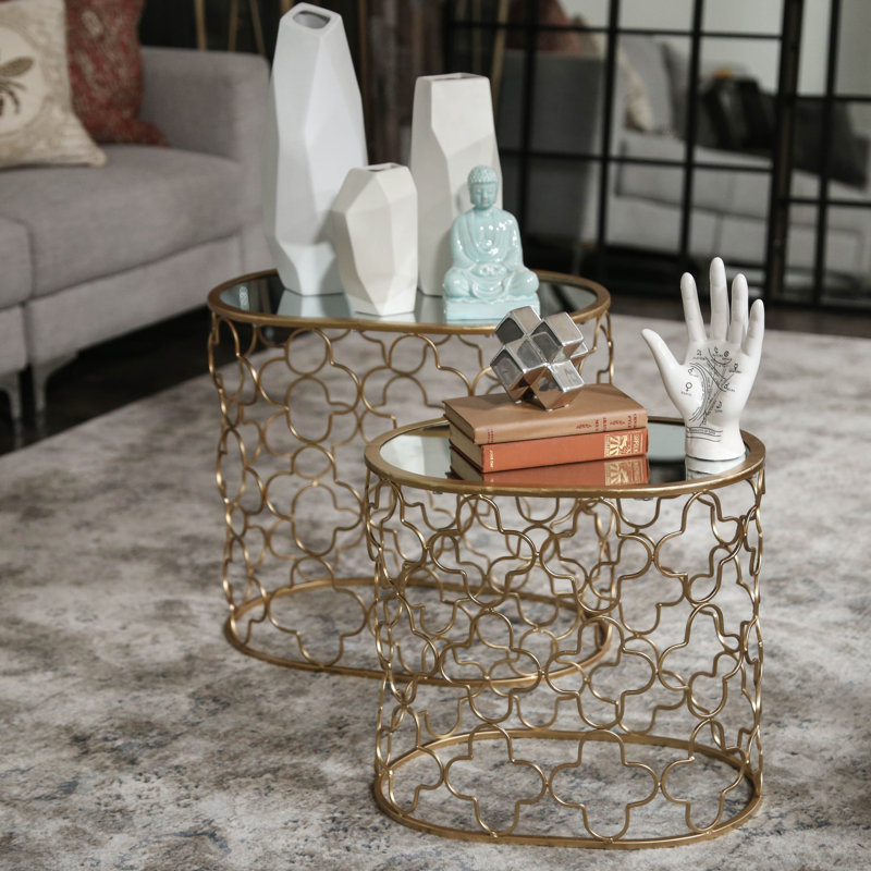 Table Vase 1