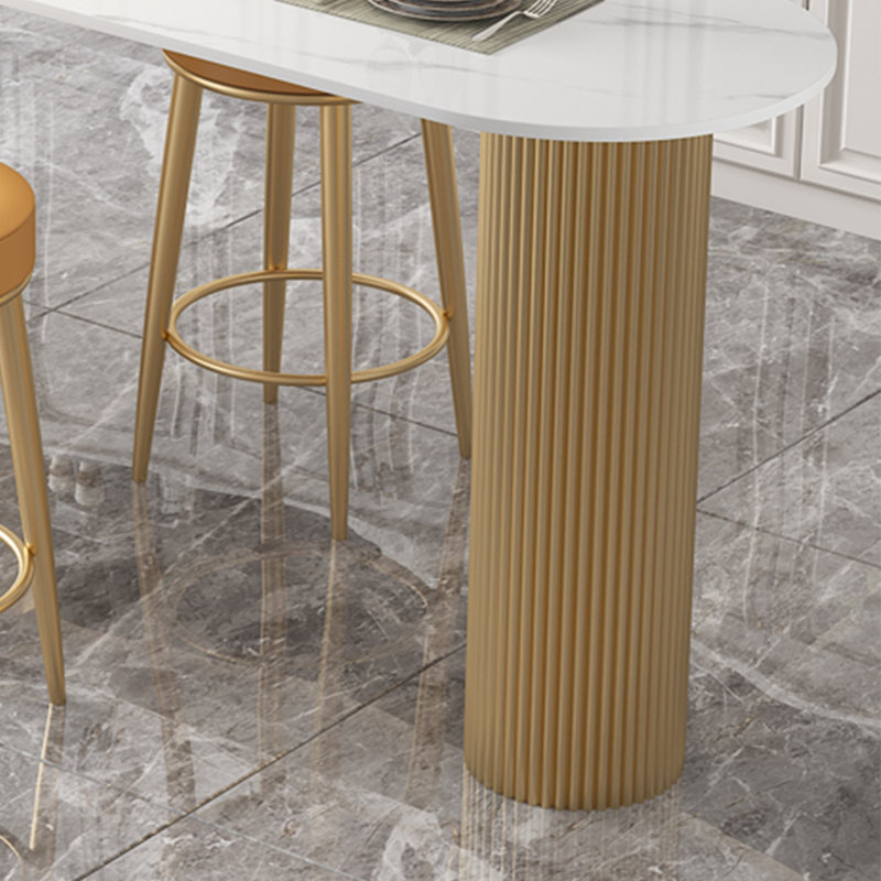 Éclairage pour la salle à manger, H 41,3 po x L 62,9 po x l 15,7 po