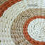 Décoration murale panier tissé - plateaux de bols tissés, paniers suspendus, bol d'intérieur pour décoration murale. Différents produits de cadeaux solo-738097766