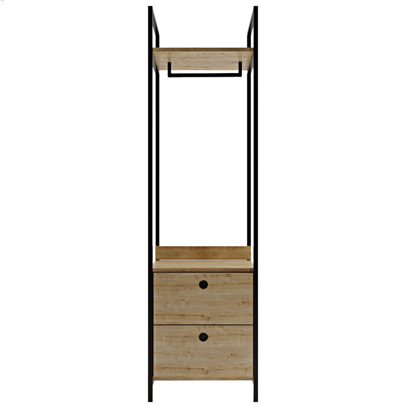 Kenmore 50cm Closet System