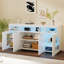 Heron 140cm Wide Accent Sideboard-1095697488
