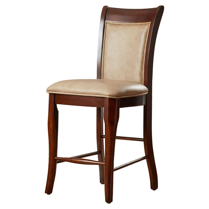 Tabouret de comptoir 24 po Swenson