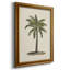 Toile encadrée de qualité supérieure AU CH British Palms I - prête à être accrochée-1762891774