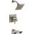 Pivotal® Tub and Shower Faucet with H2Okinetic® Technology-60816928