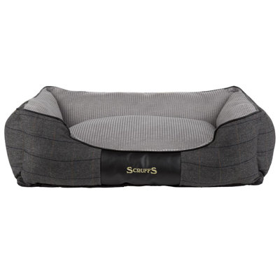 Windsor Polyester Pet Bed