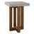 Shelly End Table