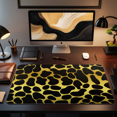 Polyester Desk Pad