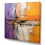 Collage Impressions IV sur toile-1911557878-1911557879