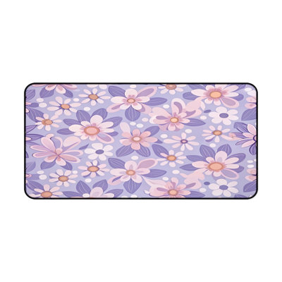 Polyester Desk Pad