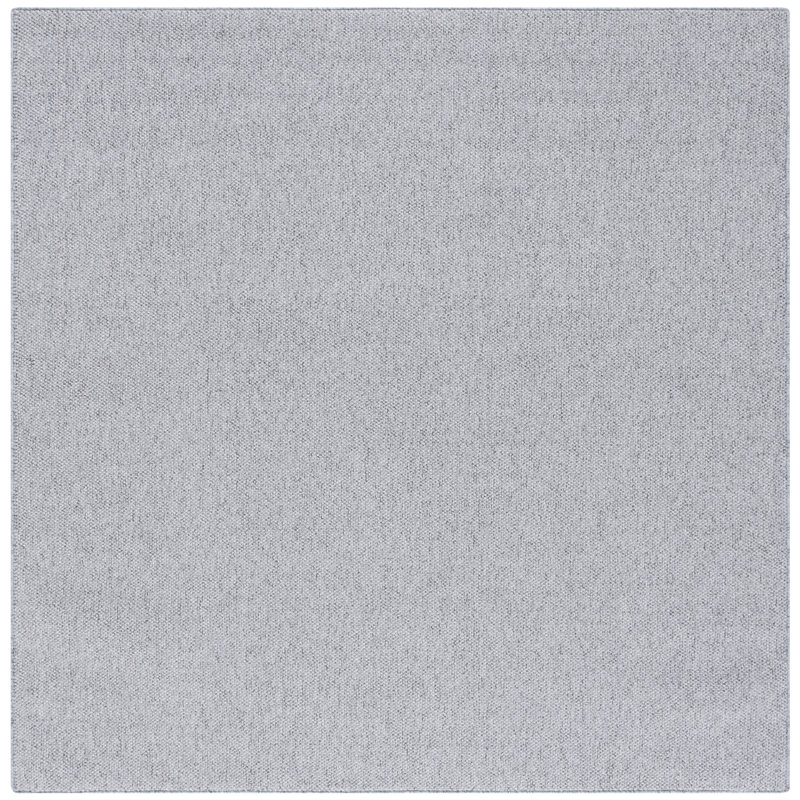 Achiles River Performance Solid Colour Rug, Square 6'7"