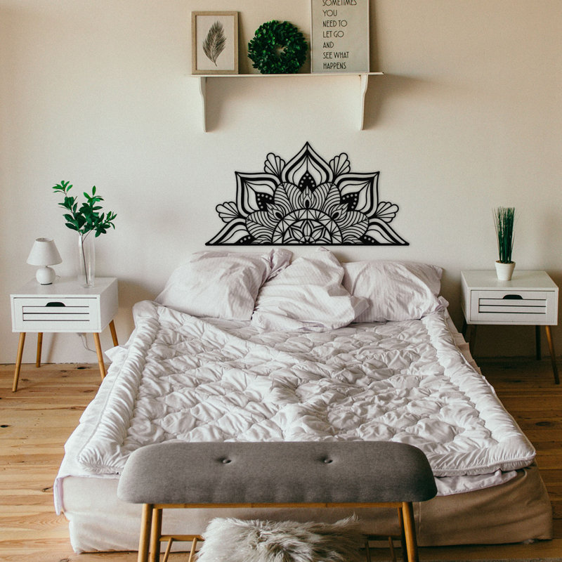 Hanah Home Wall Décor