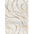 Rectangle Curameng Abstract Machine Woven Polyester Area Rug in Gray/Brown-1738019479