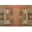 One-of-a-Kind 1'7x3'3 Hand Knotted Area Rug