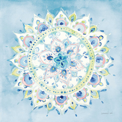 " Jaipur VIII " by Danhui Nai