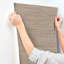 Papier peint Reynier Neutral Hemp-2127306439