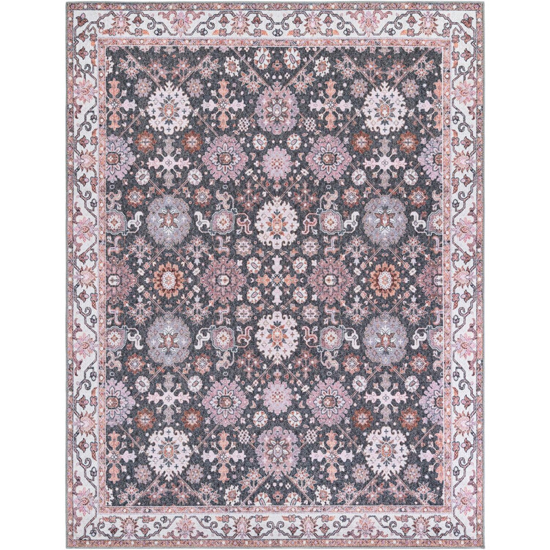Aucun gris Hinkley, Rectangle 7 pi 10 po x 10 pi