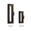 Atlantis 2 Light Outdoor Sconce-1907338123-1907338127-1907338119