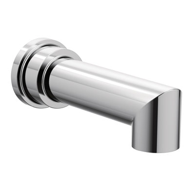 Arris Handle Wall Mounted Tub Spout Trim