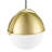 Bettzy 1 - Light Single Pendant