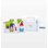 AccuQuilt 55137 GO! Tapis de coupe pour bébé; 6 po x 6 po