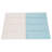8PCS Artificial Leather Wall Panels-104411469