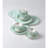Polka Rose Entertaining 12 Piece Set