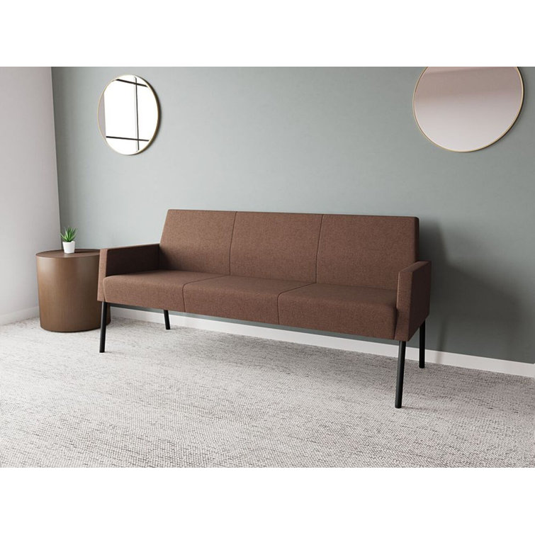 Mystic Lounge Reception Sofa