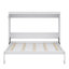 Lit mural moderne convertible pour petites chambres-968264914-968264915