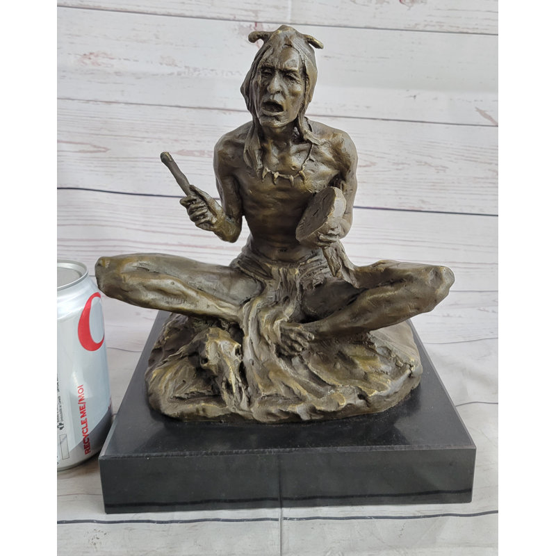 Figurines et sculptures Trevour