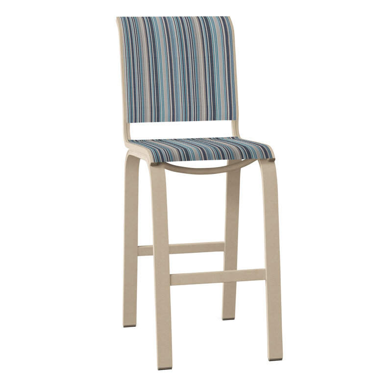 Tabouret de bar 29,5 po Holna, Désert texturé, Vignoble