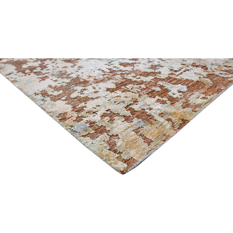 Area Rug, Rectangle 7'11" x 9'11"